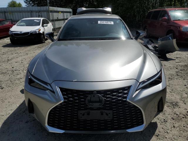 JTHC81F28M5043593 Lexus IS 300