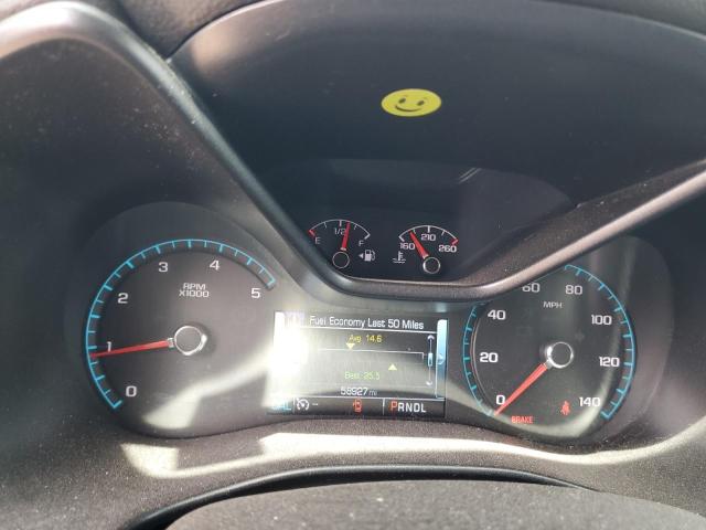 1GCPTEE11J1243705 Chevrolet Colorado Zr2