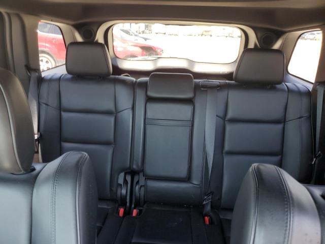 1C4RJFCG8LC175535 Jeep Grand Cherokee Overland