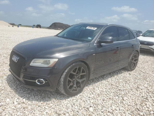 Auction sale of the 2014 Audi Q5 Premium Plus, vin: WA1DGAFPXEA079051, lot number: 52856794