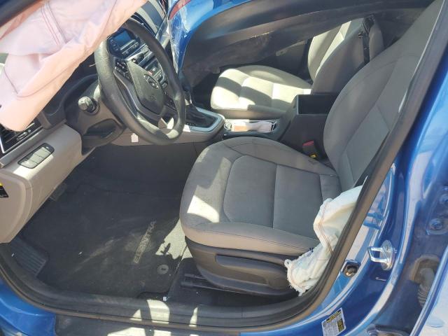 KMHD74LF1HU395861 Hyundai ELANTRA SE