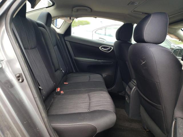 3N1AB7AP8GL671242 Nissan SENTRA S