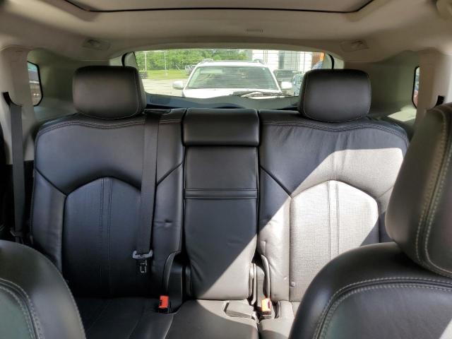 3GYFNCE35GS507828 Cadillac Srx Performance Collection