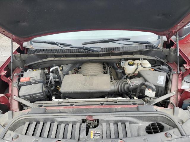 1GCUYEED1LZ119646 Chevrolet Silverado K1500 Rst