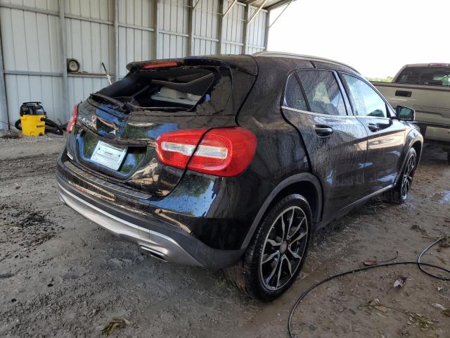WDCTG4EB1GJ237234 Mercedes-Benz GLA 250