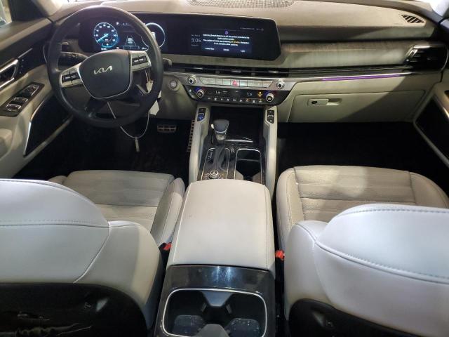 5XYP5DGC7RG406985 KIA Telluride Sx