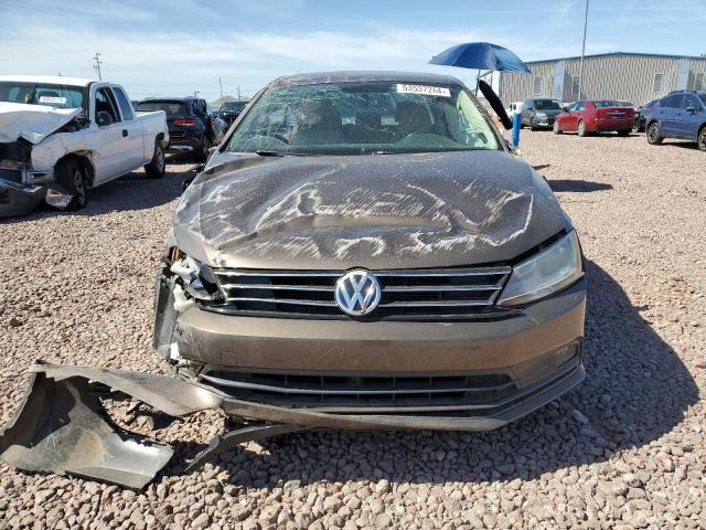3VWLA7AJXFM320018 Volkswagen JETTA TDI