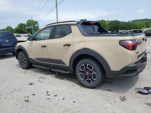 5NTJDDDF6RH101673 Hyundai Santa Cruz Xrt