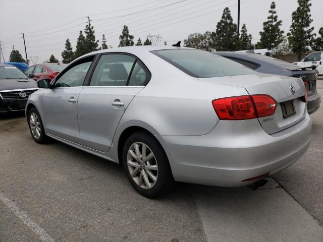 3VWD17AJ1EM241386 Volkswagen JETTA SE