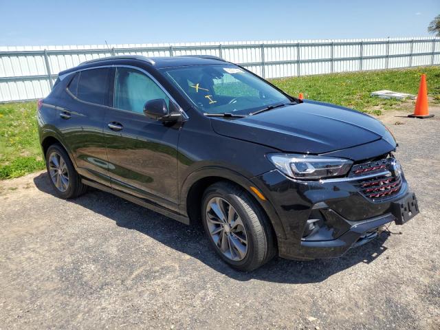 KL4MMGSL0MB053419 Buick Encore Gx Essence