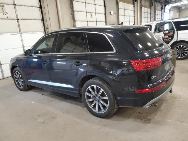 WA1LAAF75HD030517 Audi Q7 Premium Plus
