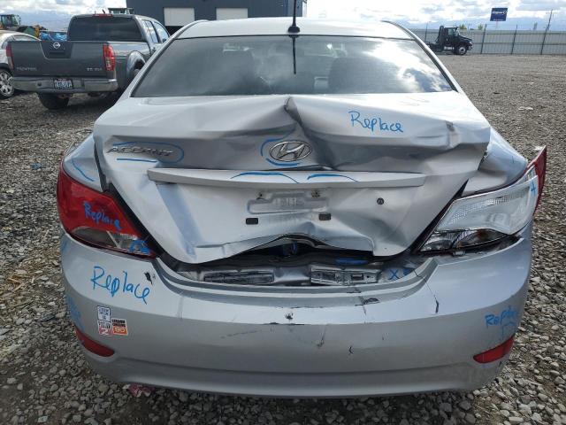 KMHCT4AE4GU150018 Hyundai ACCENT SE
