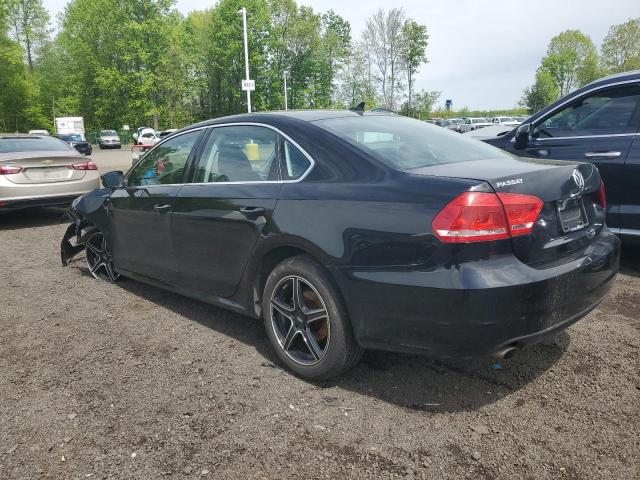 1VWAT7A30EC030034 Volkswagen PASSAT S