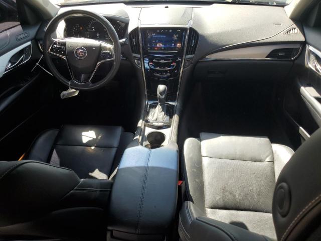 1G6AH5R38E0194004 Cadillac ATS LUXURY
