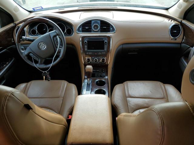 5GAKRBKDXGJ323908 Buick Enclave