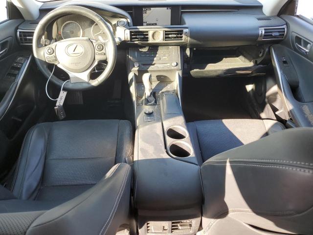 JTHBF1D23F5044822 Lexus IS 250