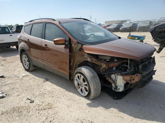 1FMCU0GD6HUB05071 Ford ESCAPE SE