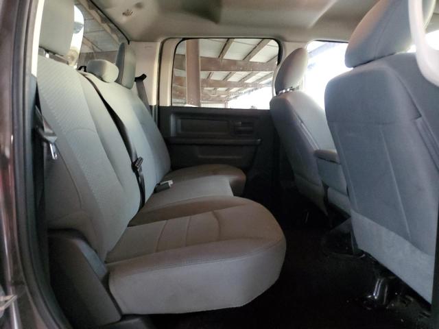 3C6UR5CL5JG137093 RAM 2500 St