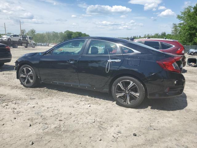 19XFC1F96HE214717 Honda Civic Touring