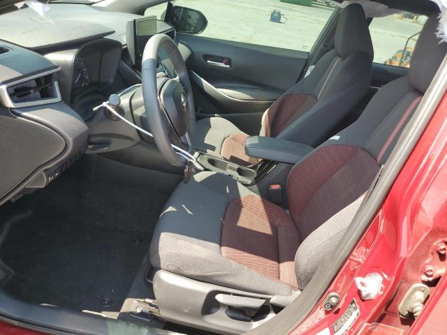 5YFS4MCE6RP182690 Toyota COROLLA SE