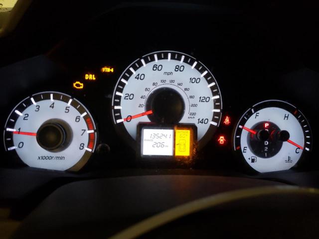 5FNYF4H58FB016417 Honda PILOT EXL