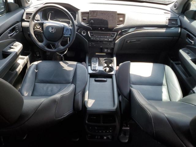 5FNYF6H08NB081492 Honda Pilot Elite