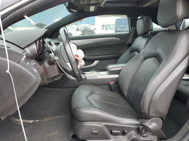 1G6DG1E35E0159435 Cadillac Cts Performance Collection