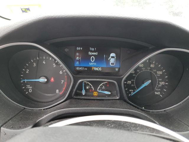 1FADP3FE0HL310067 Ford FOCUS SE