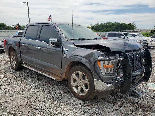 1FTFW1E59PFB79374 Ford F150 Supercrew