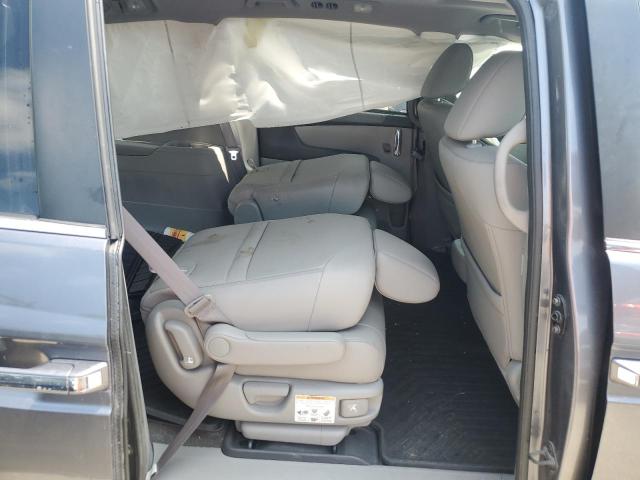 5FNRL5H69EB116617 Honda ODYSSEY EXL