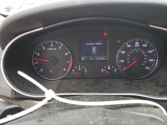 KNALN4D76E5142230 KIA CADENZA PR