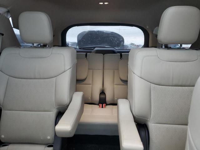 1FM5K8HCXNGB63424 Ford Explorer Platinum
