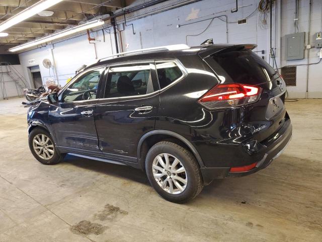KNMAT2MV6KP557387 Nissan ROGUE S