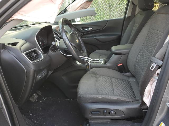 3GNAXJEV6JL125459 Chevrolet EQUINOX LT