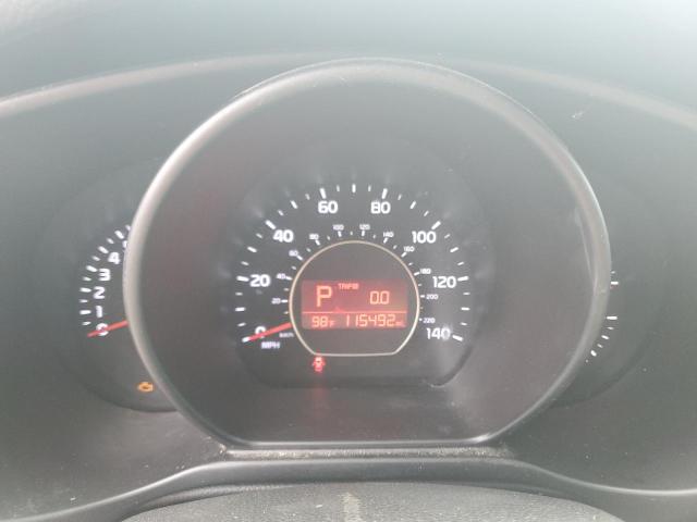 KNDJP3A58G7395557 KIA SOUL +