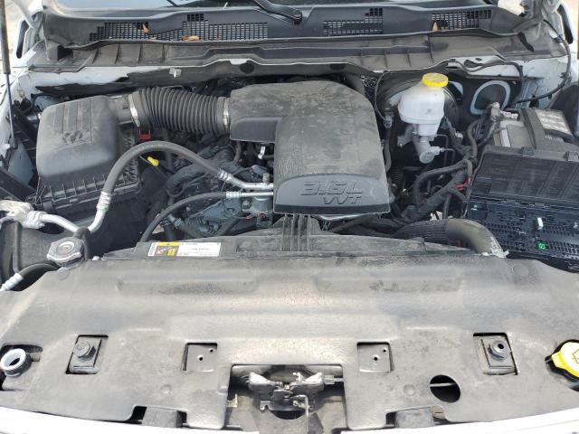 3C6JR6DG8PG550628 RAM 1500 Classic Tradesman