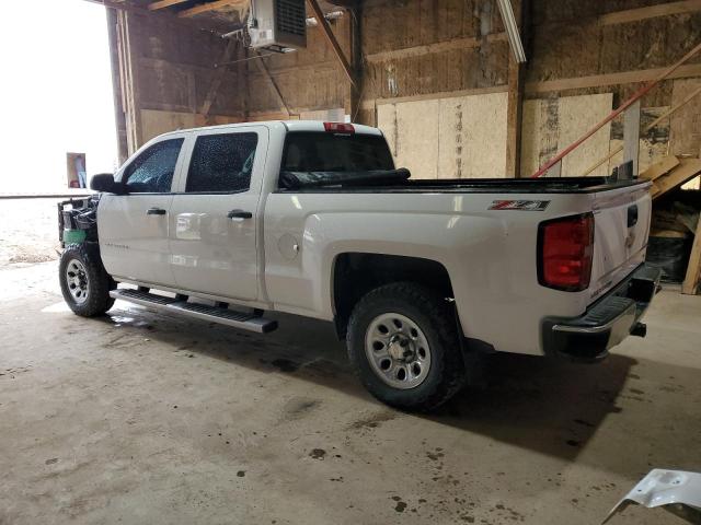 3GCUKREC3EG104519 Chevrolet Silverado K1500 Lt
