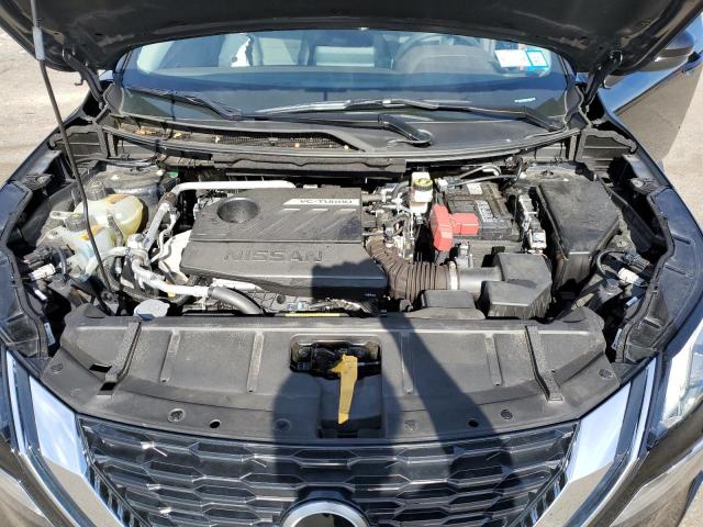 5N1BT3BB8NC685690 Nissan ROGUE SV