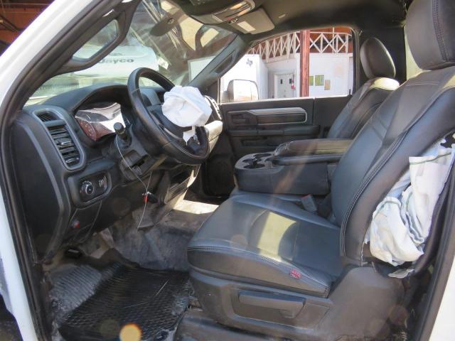 3C6MR5AJ3NG384202 RAM 2500 Tradesman