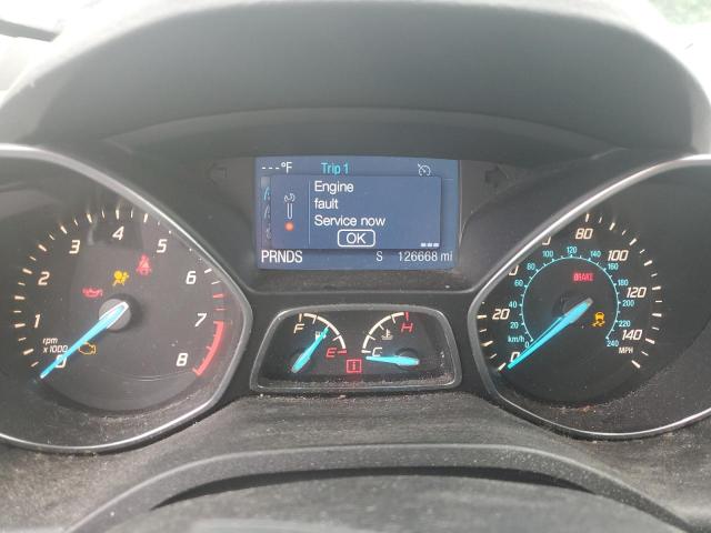 1FMCU0GX8EUB53838 Ford ESCAPE SE