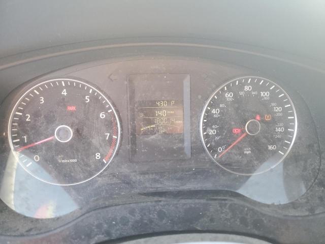 3VWD17AJ0EM395491 Volkswagen JETTA SE
