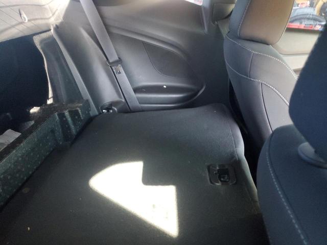 1G1FB1RX6J0139280 Chevrolet CAMARO LT