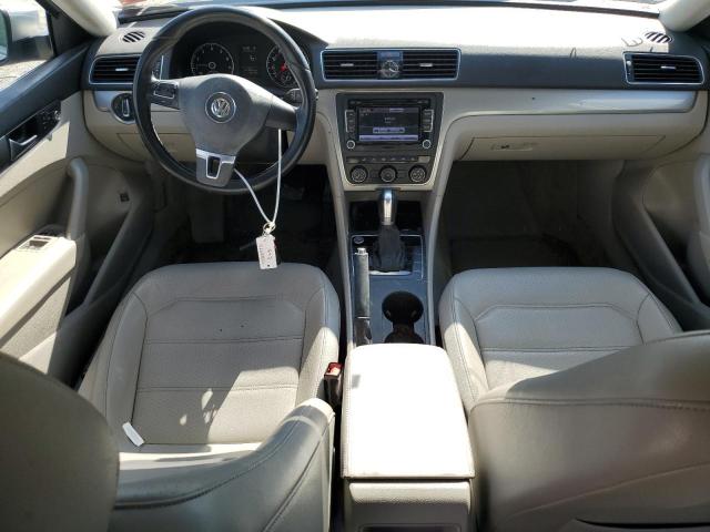 1VWAT7A38FC120825 Volkswagen PASSAT S