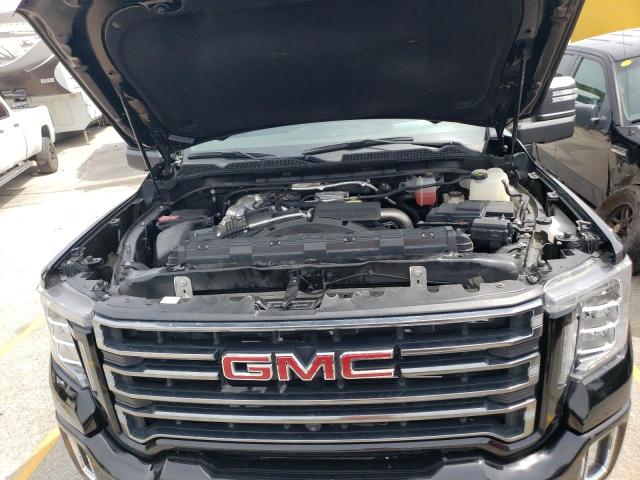 1GT49REY3PF132719 GMC Sierra K2500 Denali