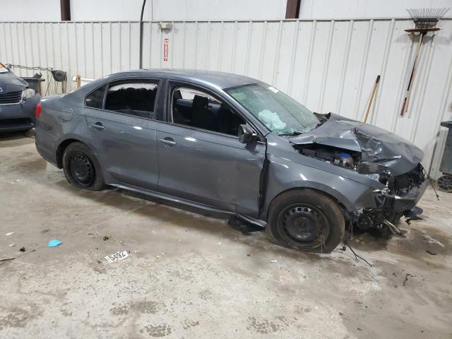 3VW1K7AJ6EM322707 Volkswagen JETTA BASE