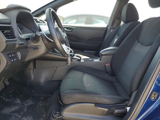 1N4BZ1CV3MC555143 Nissan Leaf Sv Plus