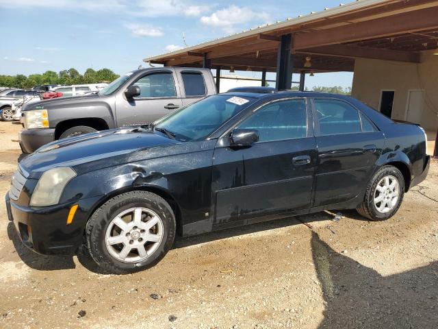 Auction sale of the 2007 Cadillac Cts, vin: 1G6DM57T170127839, lot number: 55272914
