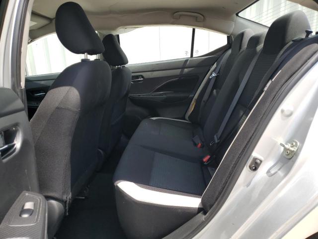 3N1CN8EV9ML828898 Nissan VERSA SV