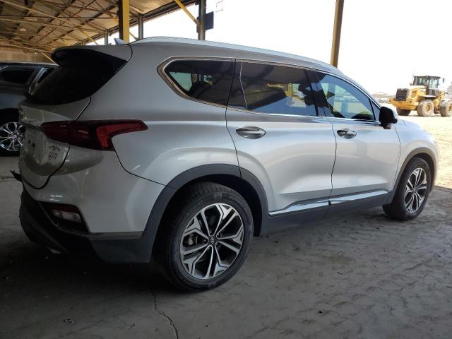 5NMS53AA0LH162279 Hyundai Santa Fe Limited
