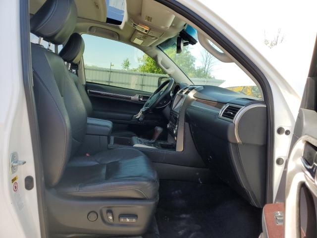 JTJBM7FX4E5075947 Lexus GX 460